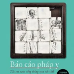 Sách Báo Cáo Pháp Y Sue Black – Những Cái Chết Bí Ẩn