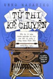 Tử Thi Kể Chuyện