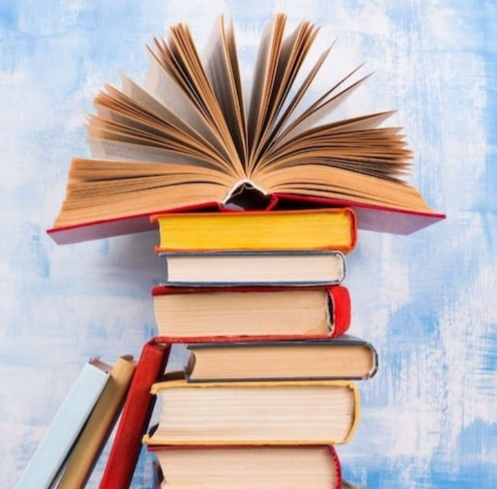 📚 Top 5 Sách Hay Nên Đọc Năm 2026 Không Thể Bỏ Lỡ