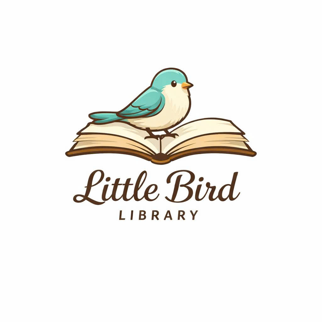 Giới Thiệu Website Bán Sách Little Bird Library